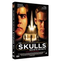 The skulls DVD