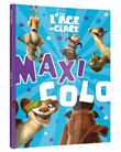 L'ÂGE DE GLACE - Maxi Colo