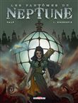 Les Fantômes de Neptune T1 - Kheropis