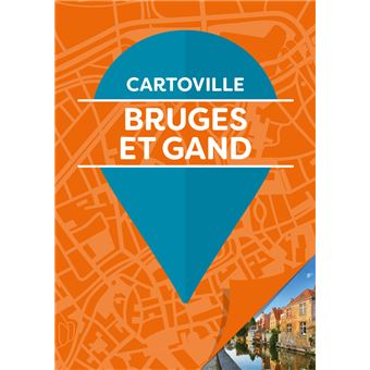 Bruges et Gand