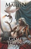 A game of thrones, Le trône de fer