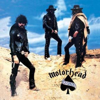 Motörhead - 1