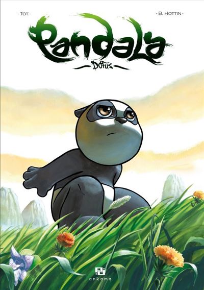 Dofus Pandala