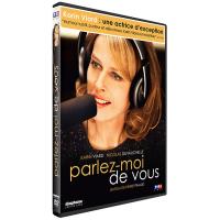 Parlez-moi de vous