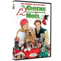 Les douze chiens de Noël 2