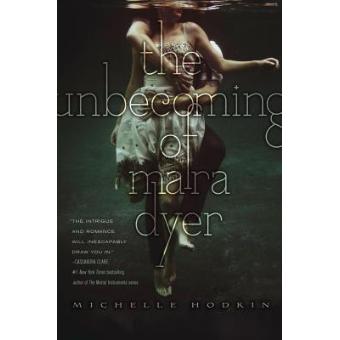 The unbecoming of Mara Dyer - 1