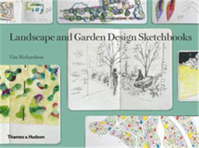 LANDSCAPE AND GARDEN SKETCHBOOKS
