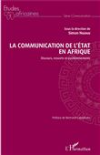 La communication de l'Etat en Afrique