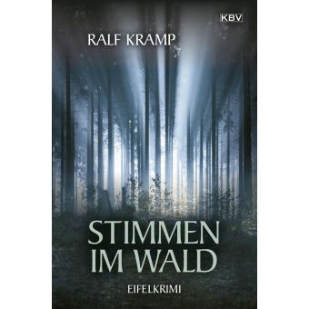Im Wald: Kriminalroman