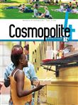 Cosmopolite 4 - Livre de l'élève (B2)