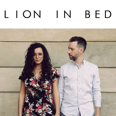 Lion In Bed - Lion In Bed - CD album - Achat & prix | fnac