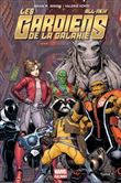 All-new Les Gardiens de la Galaxie