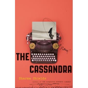 THE CASSANDRA