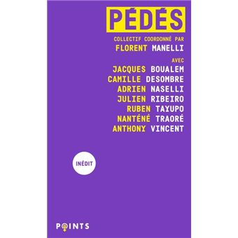 Pédés