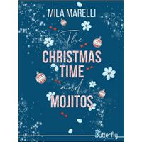 The christmas time and mojitos