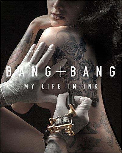Bang bang -  Bang Bang - relié