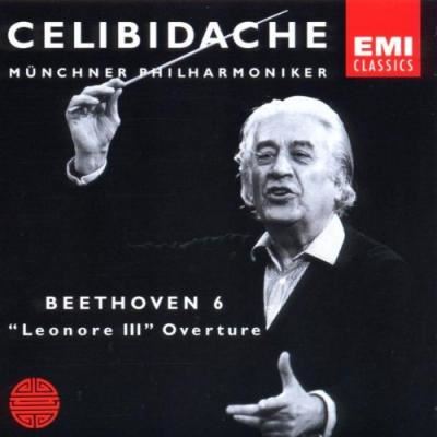 Beethoven 6 leonora iii o