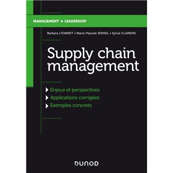 Supply Chain Management