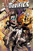 The Terrifics