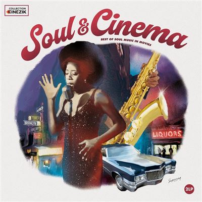 Cinezik Soul And Cinema