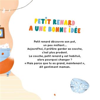 Petites histoires autour du pot !
