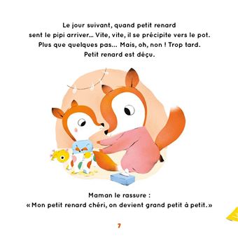 Petites histoires autour du pot !