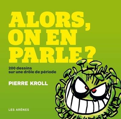 Précommande - Alors, on en parle ? - Livraison à partir du 24/06