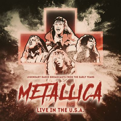 Live In The U.S.A.