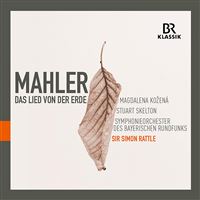 DAS LIED VON DER ERDE