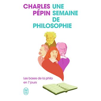 Le philosophe Charles Pépin au lycée Renan et à la Nouvelle