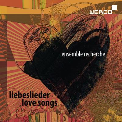 Love songs - 2 CD