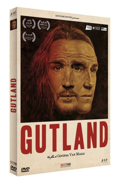 Gutland DVD