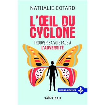 L'œil du cyclone