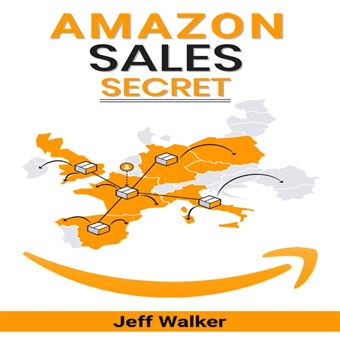 Amazon Sales Secret - 1