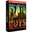 Coffret Bad Boys Trilogie DVD