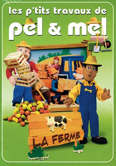 Volume 1 - La ferme
