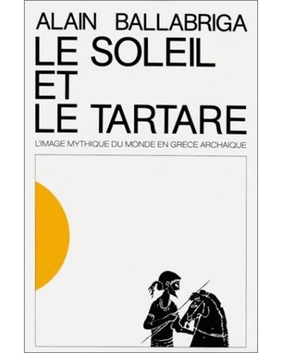 Le Soleil et le Tartare