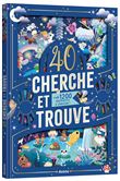 40 cherche et trouve