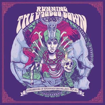 Explorations in psychrockfunksouljazz 67 8
