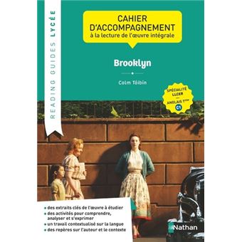 Reading guides brooklyn