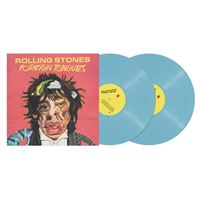 Foreign Tongues - 2 LP Azul (Baby Blue) - Exclusivo FNAC