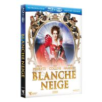 Blanche Neige - Combo Blu-Ray + DVD