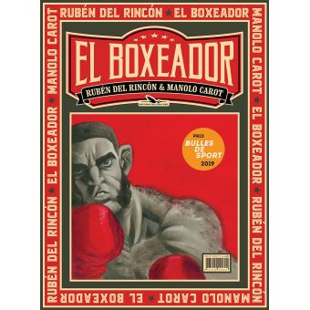 El Boxeador (NED)
