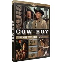 Cow-boy - Blu Ray