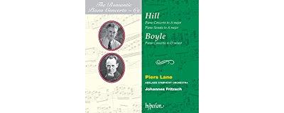 Romantic piano concerto vol 69