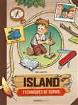 Island - Techniques de survie
