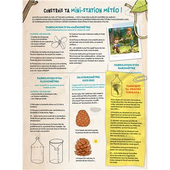 Island - Techniques de survie