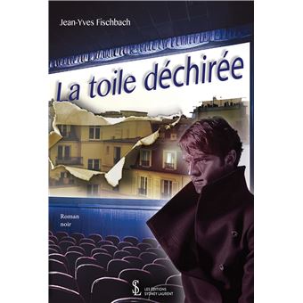 La toile dechiree