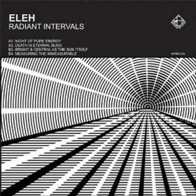 Radiant intervals - Edition limitée
