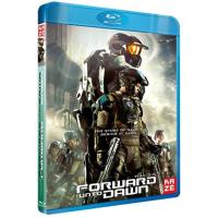 Halo 4 : Forward Unto Dawn - Blu-Ray